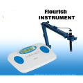 Digitale präzise Tischplatte pH-Meter (PHS-3)